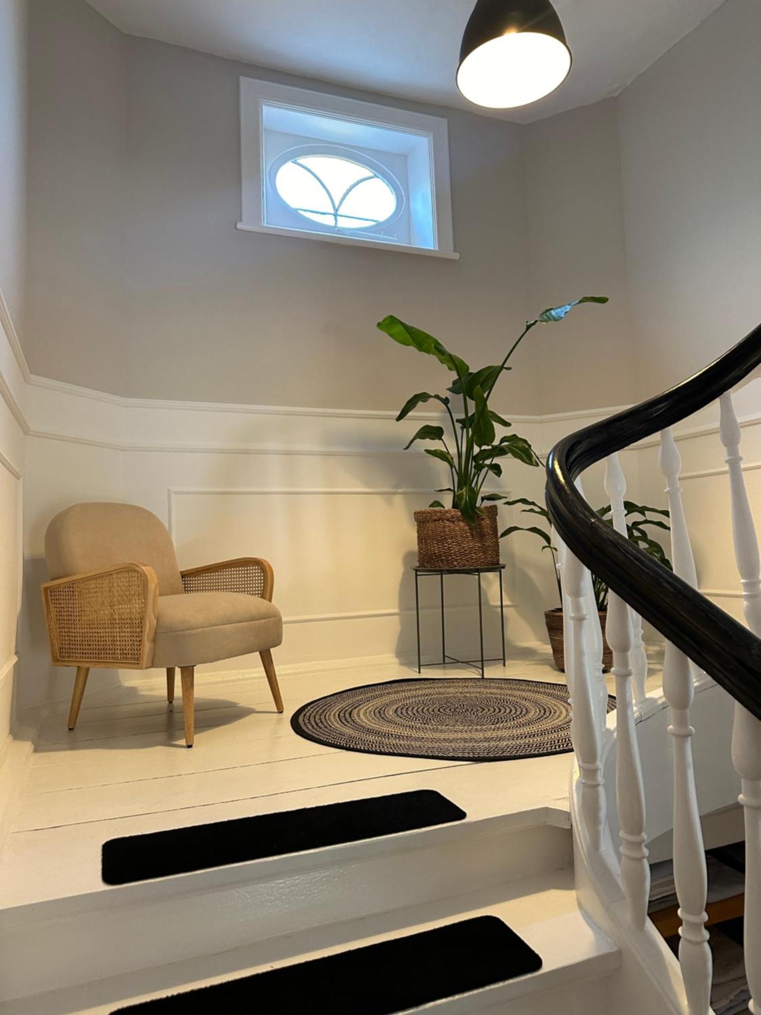 Altes Pastorat Bed & Breakfast Barmstedt Ngoại thất bức ảnh