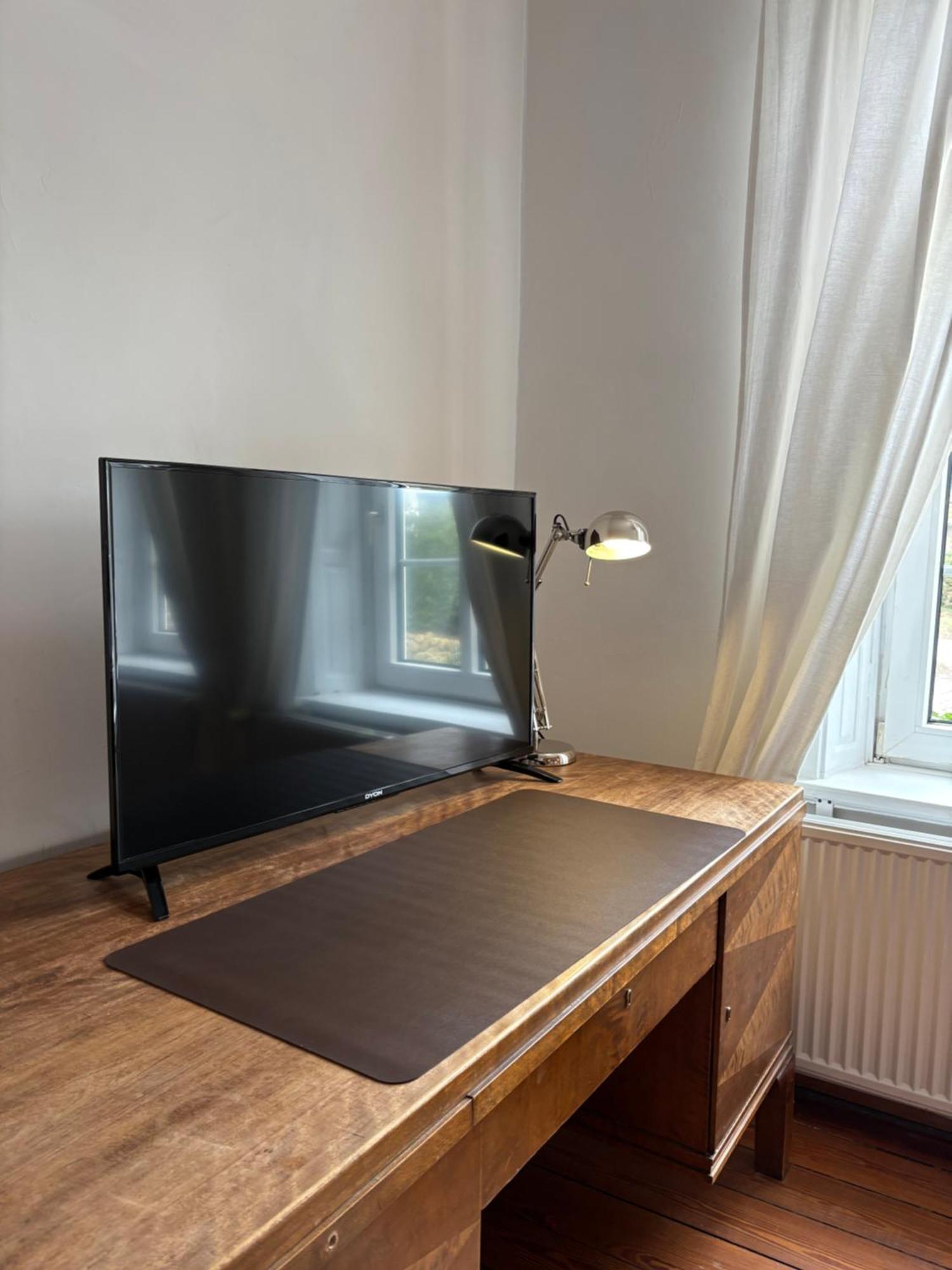 Altes Pastorat Bed & Breakfast Barmstedt Ngoại thất bức ảnh