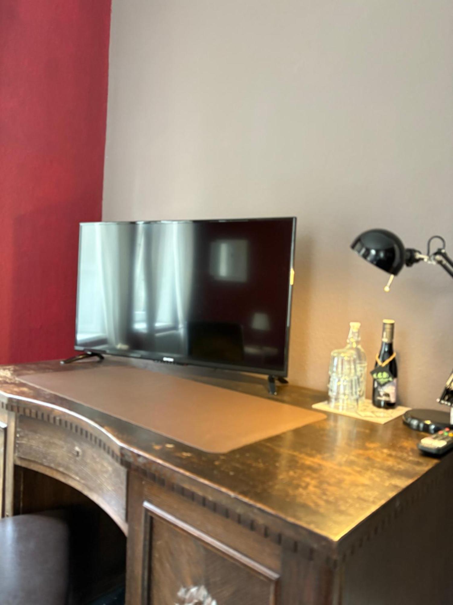 Altes Pastorat Bed & Breakfast Barmstedt Ngoại thất bức ảnh