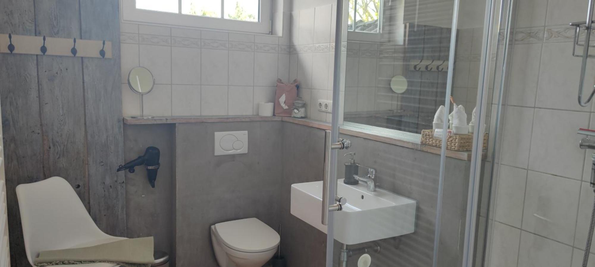 Altes Pastorat Bed & Breakfast Barmstedt Phòng bức ảnh